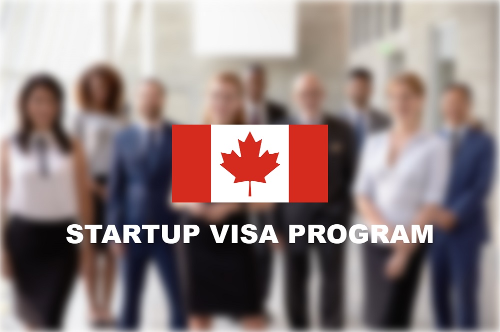 Start-up Visa